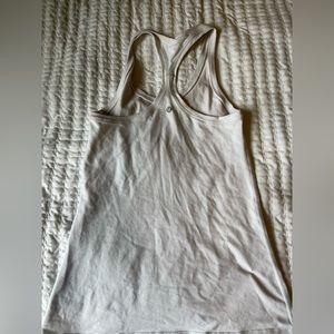 Lululemon Align Waist-Length Racerback Tank-Top